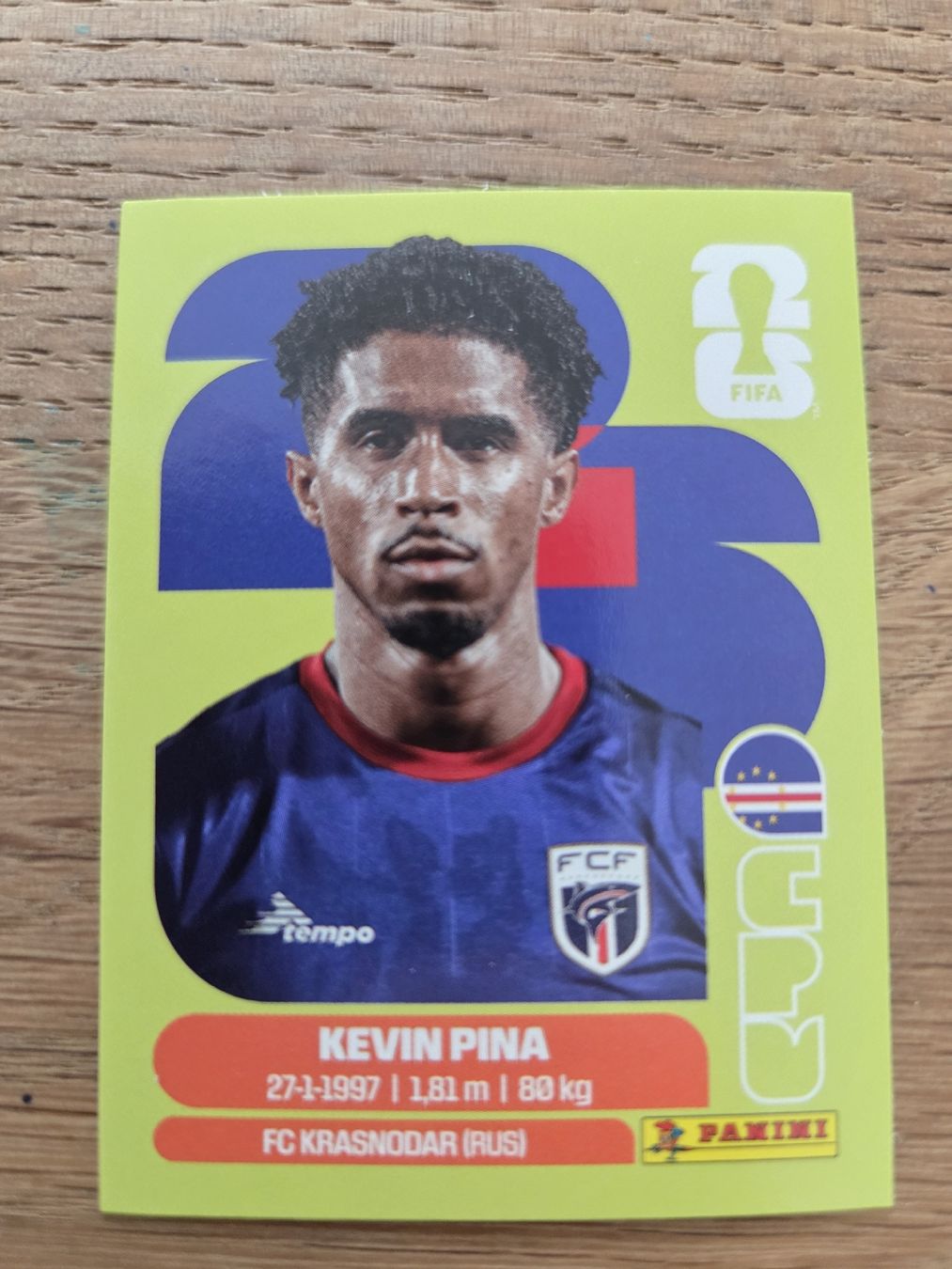 Panini Carte collezionabili: Panini Sticker 2026 CPV 10 – Nuovo (secondo la descrizione) da Luzern venduto da .Skylake.