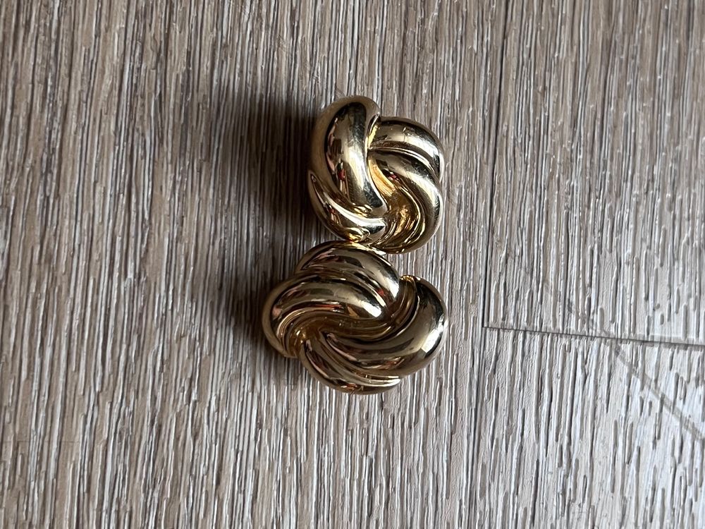 Wikinger Ohrclips Ohne Piercing - Edelstahl Ohrringe Mit Runen - Für Männer & Frauen