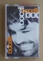 Andrea Bocelli – Bocelli