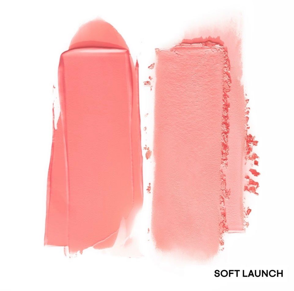 Make-up: Patrick TA Major Headlines Double-Take Crème & Powder Blush – Gebraucht aus Effretikon von YaMn 6