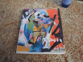 Picasso Buch