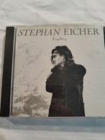 Stephan Eicher - Engelberg CD - Top Zustand - Selten!