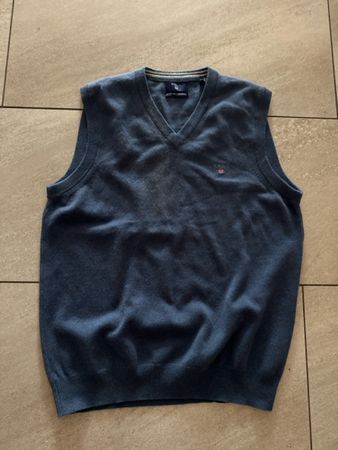GANT Super Fine Lambswool, Gr. M, Top Zustand!