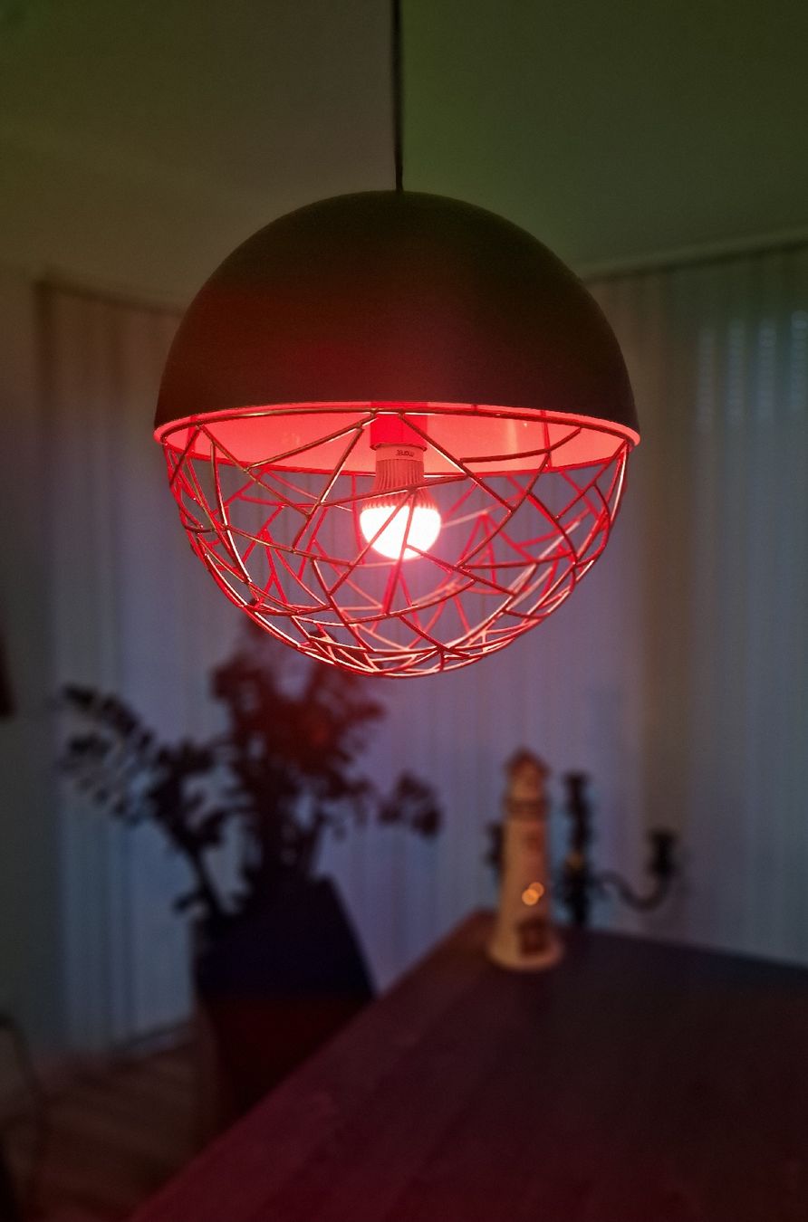 Lampade: LED-Glühbirne von MOREE inkl. 2 Controller – Usato da Bilten venduto da Ueli77 2