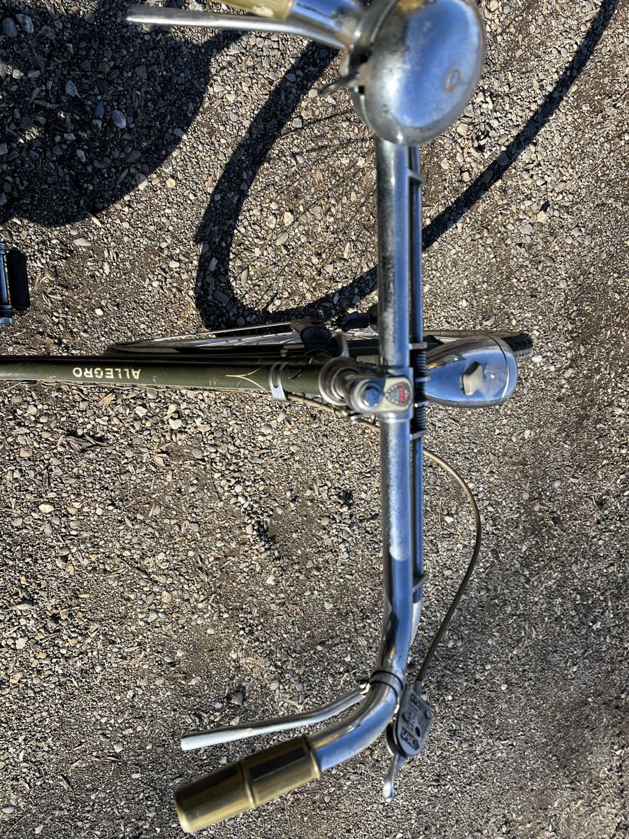 Biciclette: Allegro Velo  antik – Nuovo (secondo la descrizione) da Aarberg venduto da Jakaro 3