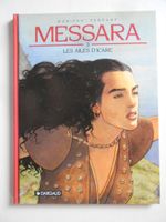 MESSARA  -  LES AILES D' ICARE