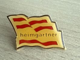 Pin Heimgartner