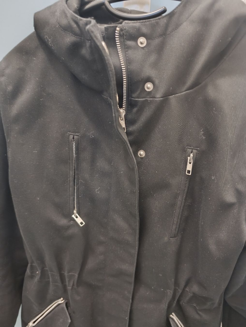 Jacken: Jacke von Second Female – Neu (gemäss Beschreibung) aus Wald ZH von Eleona 1