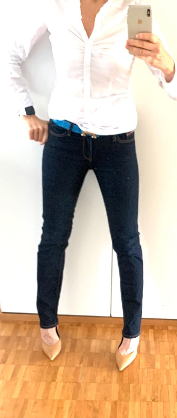 Tommy Hilfiger Jeans: JEANS Hilfiger jeans Original SEXY – Neu (gemäss Beschreibung) aus Adliswil von Jessik0