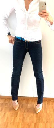 JEANS Hilfiger jeans Original SEXY