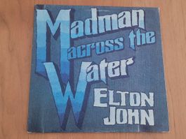 LP  Elton John