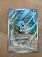 Pokémon: Schiggy 170/175🇩🇪