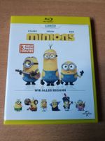 Minions *Rarität* Bluray