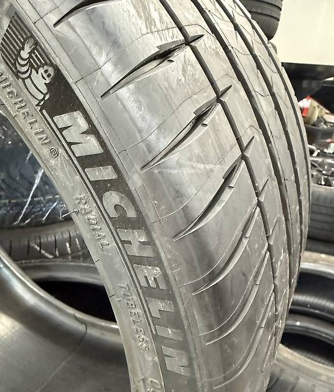 Pneumatici & Ruote complete: 255/30 ZR21 (93Y) – Usato da Herrliberg venduto da Sfinx945 2