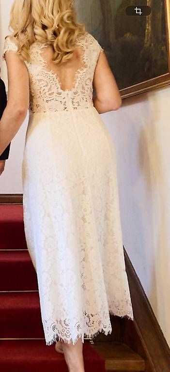Kleider: Hochzeitskleid  – Gebraucht aus Winterthur von maggie75 1