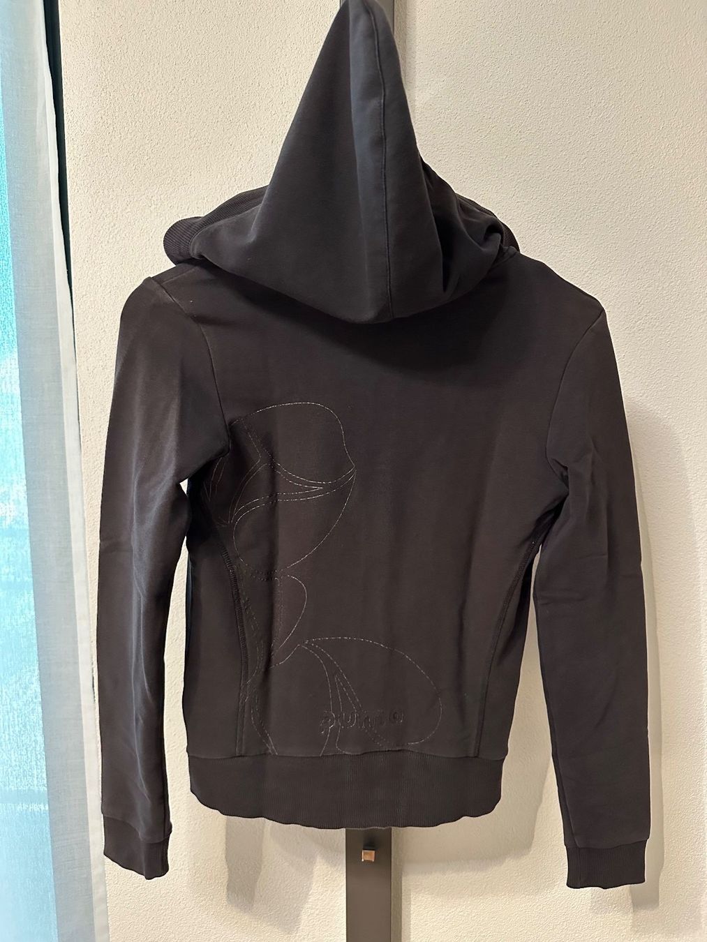 Puma Jacken: Puma Jacke, schwarz, Grösse XS – Gebraucht aus Winterthur von AngiDi 3