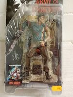 NEU Army of Darkness Ash Actionfigur, McFarlane Toys, 2000