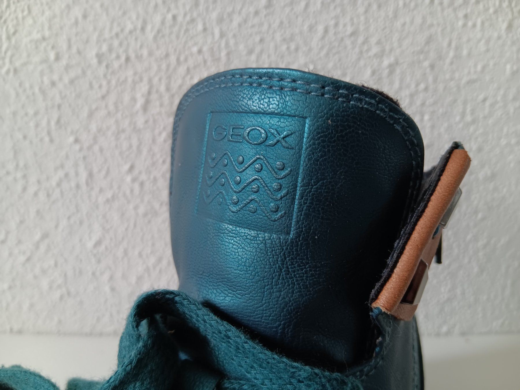 Geox Damenschuhe: GEOX Chaussures / Schuhe pointure / Nummer 38 – Gebraucht aus Cossonay-ville von Super-Price-Quality 5