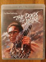 Blu Ray - The Dogs of War (1980)