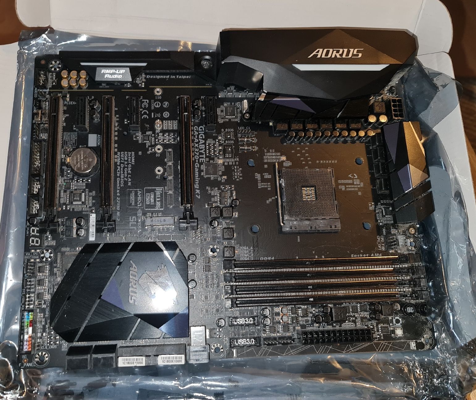 Asus PCs: ASUS PRIME X570-P  AMD RYZEN 5000 – Gebraucht aus Grand-Lancy von  2