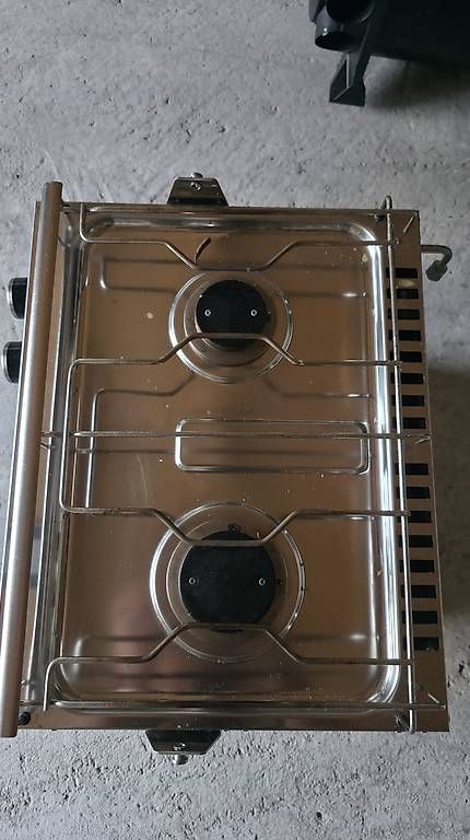 Dometic Cuisinières: Cuisinière-Four à gaz Dometic Sunlight – D'occasion à Romanel-s-Lausanne par alex.lapoudre 1
