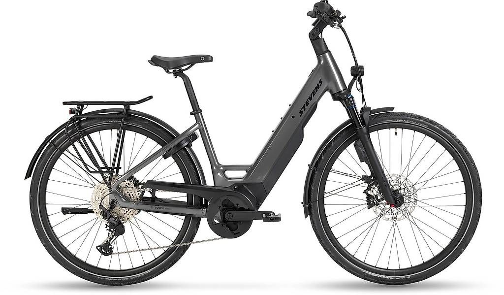 Biciclette: Stevens E-Triton 9.7.1 Plus Forma Top E-Bike – Usato da Schönholzerswilen venduto da Biker00