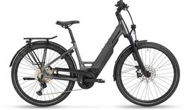 Stevens E-Triton 9.7.1 Plus Forma Top E-Bike