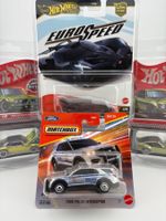 Matchbox Ford Police Interceptor Polizei - 2026 - 28/125