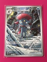 Pokémon Weavile 228/217 – Full Art Holo