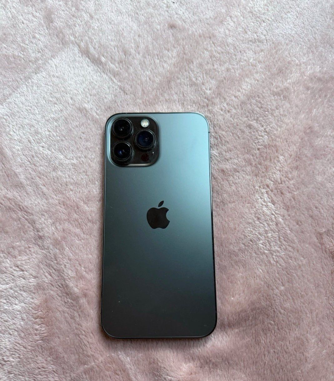 Apple Telefoni cellulari / Smartphones: iPhone 13 Pro Max (128GB) Akku 100% – Usato da Luzern venduto da Waince786