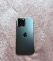 iPhone 13 Pro Max (128GB) Akku 100%