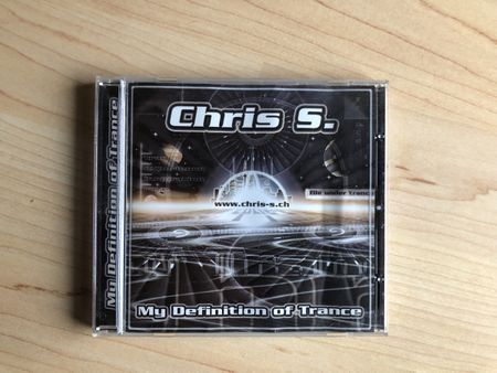 CD Chris S