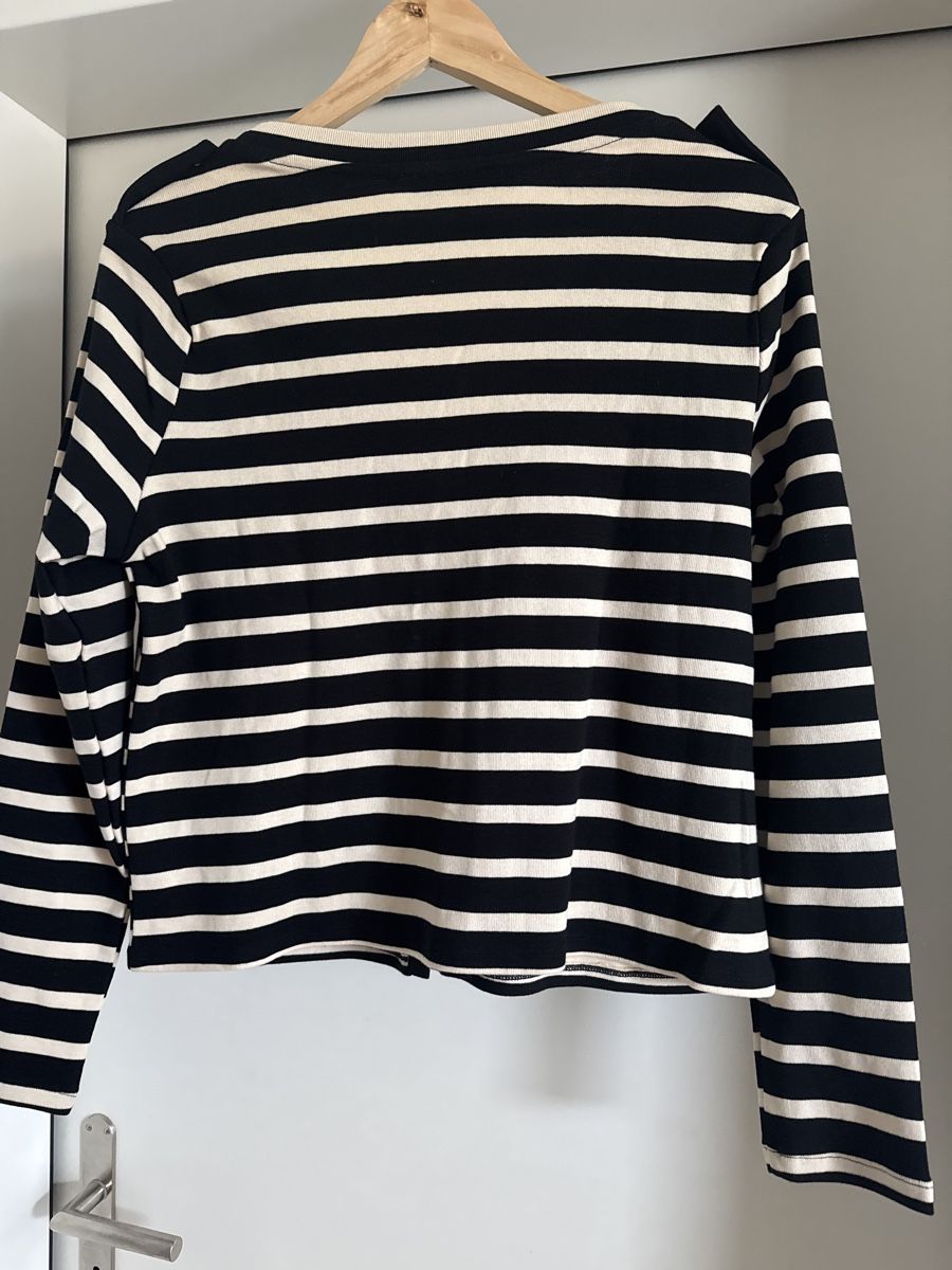 Mango Giacche: NEU - Jacke Porta mit Streifen, Mango, Gr M – Nuovo (secondo la descrizione) da Bonstetten venduto da Tscat 4