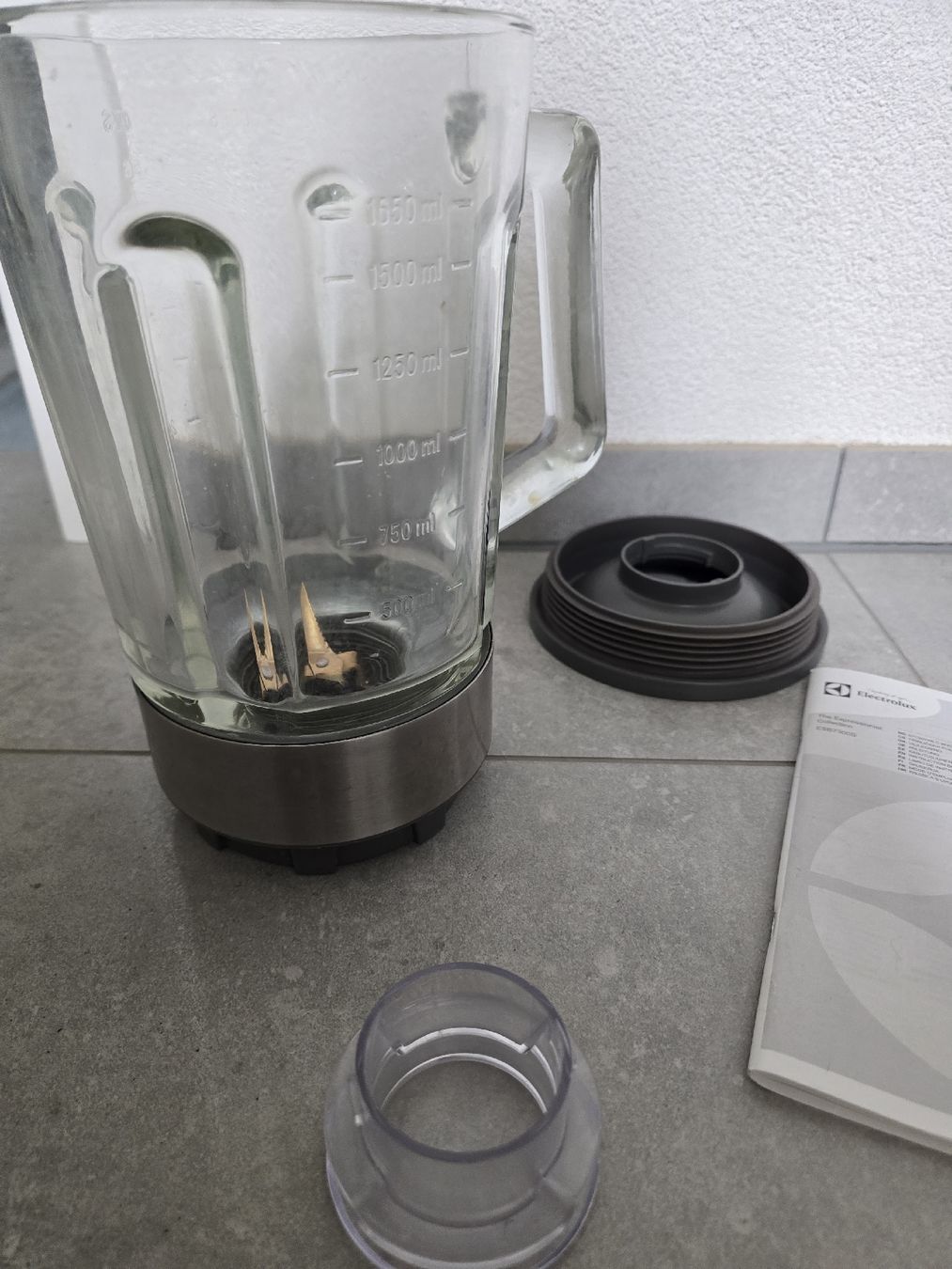 Electrolux Küchengeräte: electrolux esb7300s – Gebraucht aus vallon von Djsubway 2