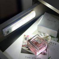 LED Sensor Licht, 3 Stück