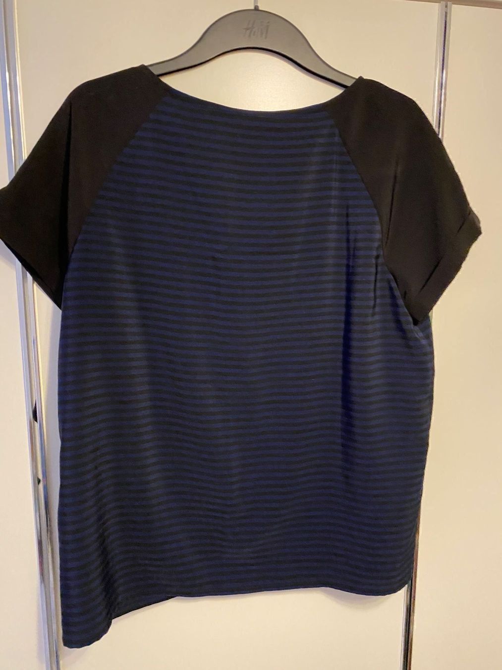 Blusen: Damen Bluse von ZARA gr.S – Gebraucht aus Pfungen von Outlet64 3
