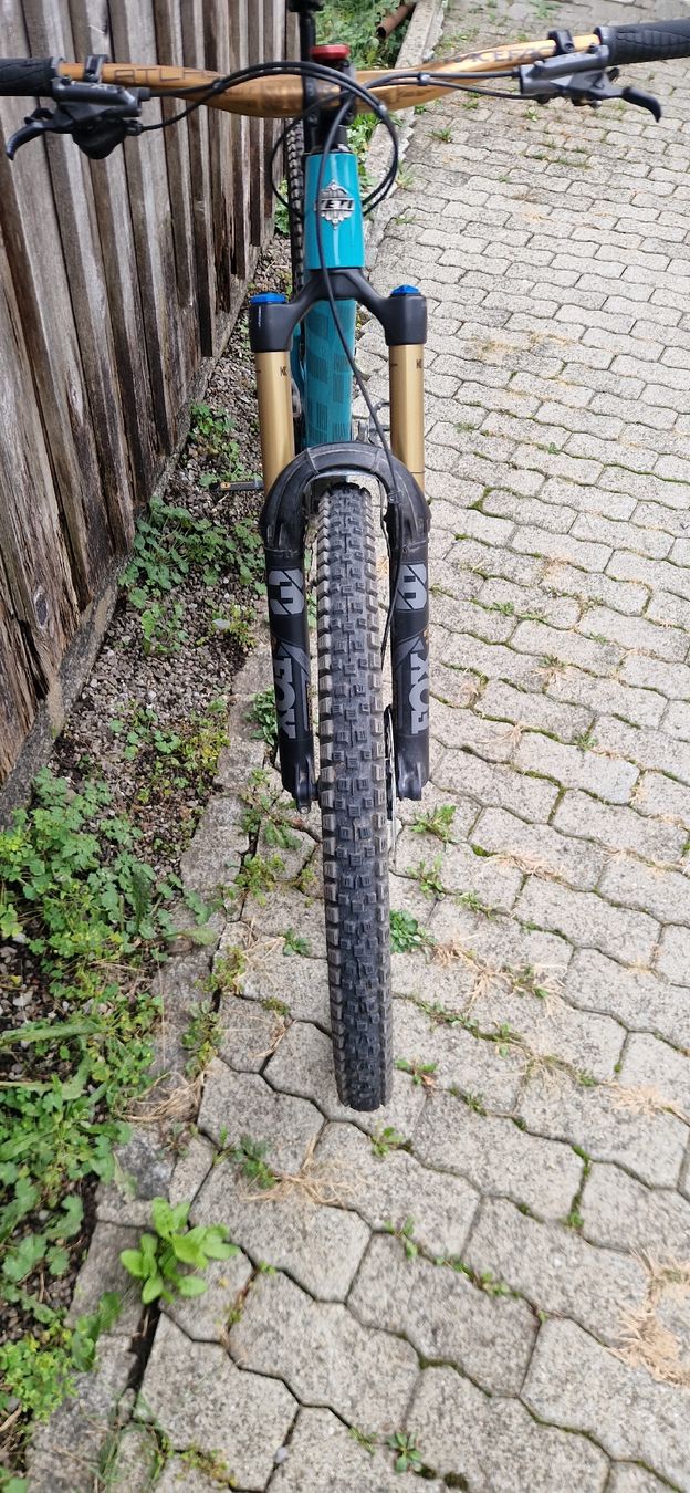 Yeti Sb160 Rahmengrösse M (D'occasion) à Muotathal pour CHF 3200 – avec ...