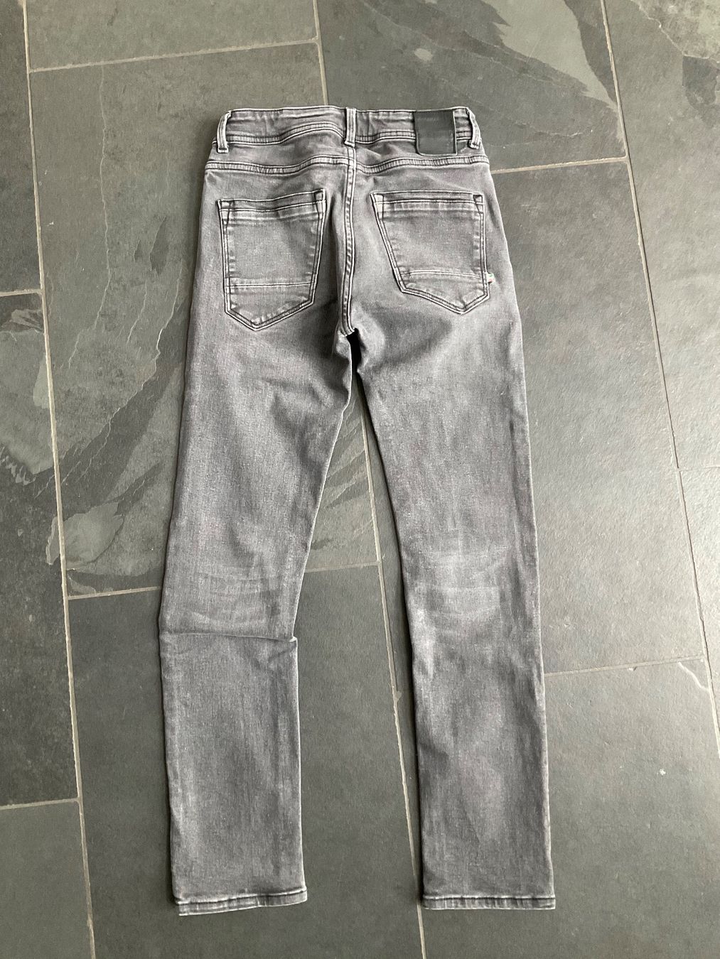 Pantaloni: Vingino Jeans – Usato da Röschenz venduto da Queen020 1
