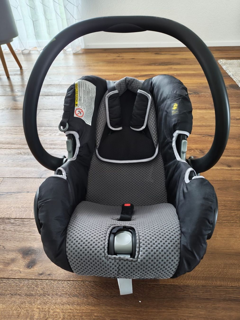 Maxi-Cosi Seggiolini per auto: Babyschale Maxi-Cosi – Usato da Zollikofen venduto da Ibronp 1