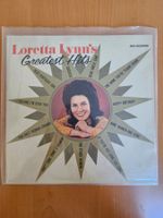 LP (Vinyl) - Loretta Lynn – Loretta Lynn's Greatest Hits