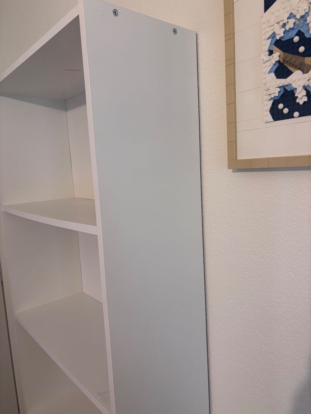 Regale: À vendre étagère et meuble bas – Gebraucht aus Gland von st20ch 6