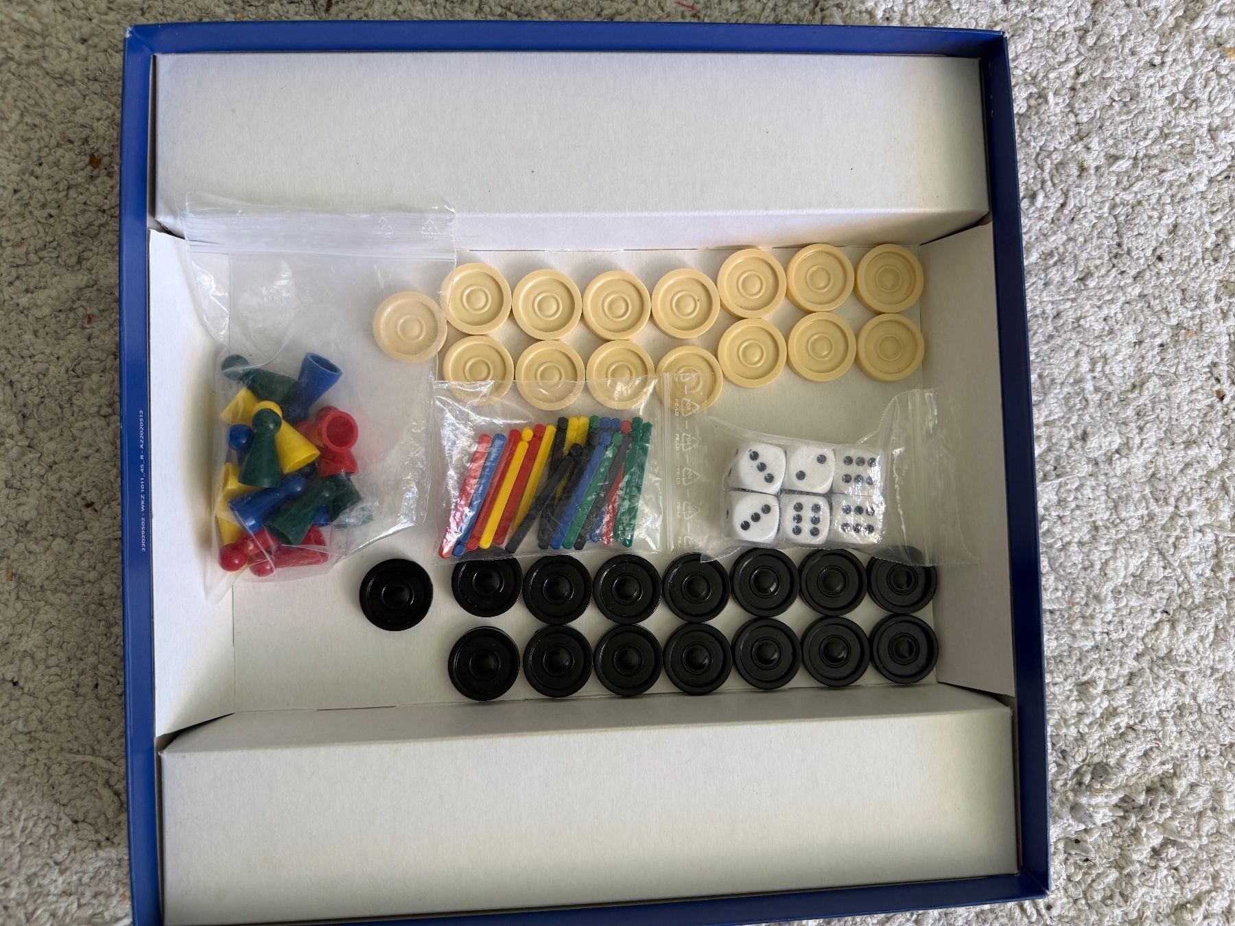 Giochi: 100 Spiele – Usato da Küsnacht ZH venduto da nat_m97w 2
