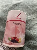 Fitline Beauty - Nahrungsergänzungsmittel, MHD 10/2026