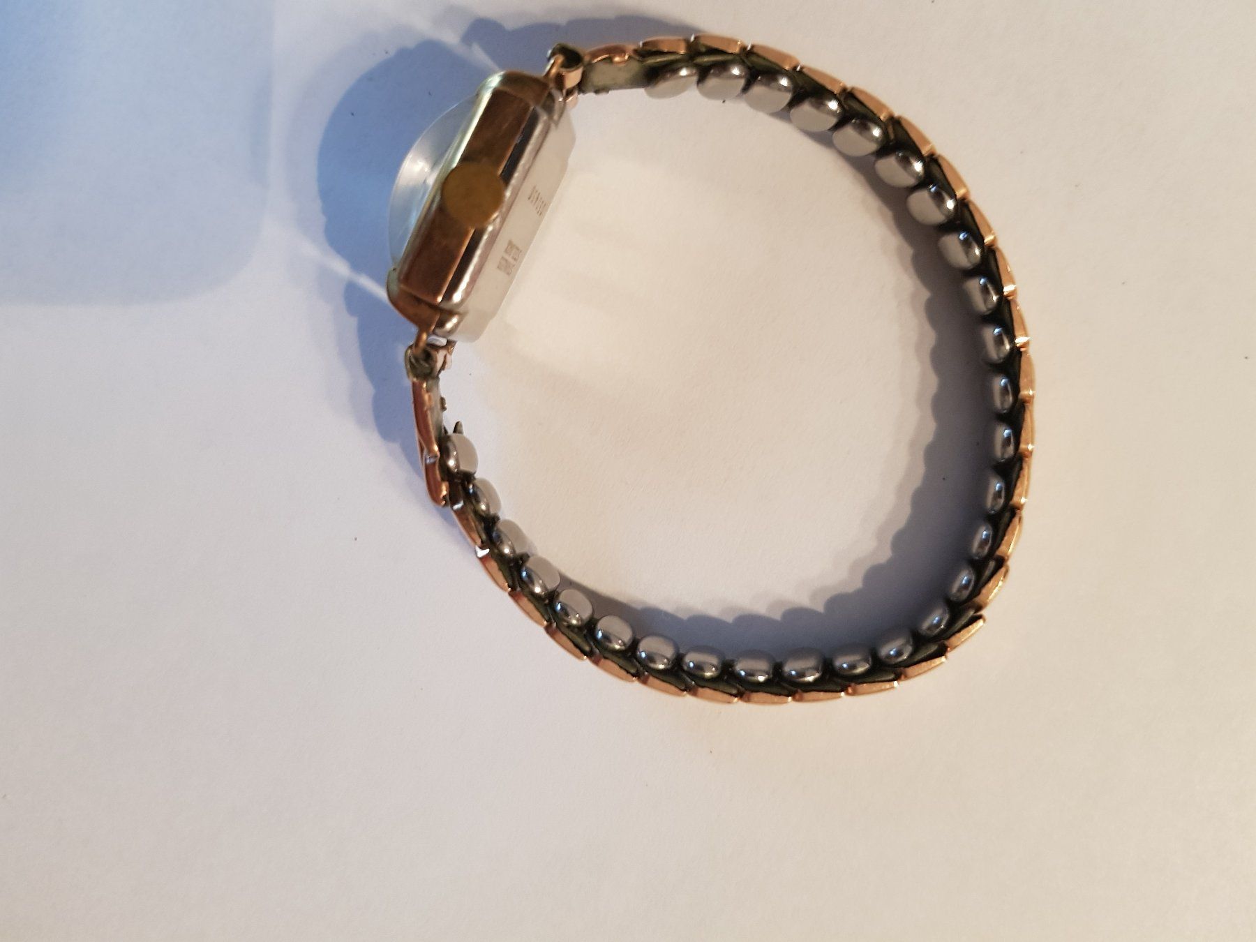 Orologi: Damen Uhr Stainless Seel Back – Difettoso da Pieterlen venduto da Dyui 5