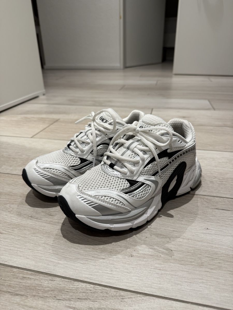 Damenschuhe: oace sneaker – Gebraucht aus Altikon von borchardt.sara
