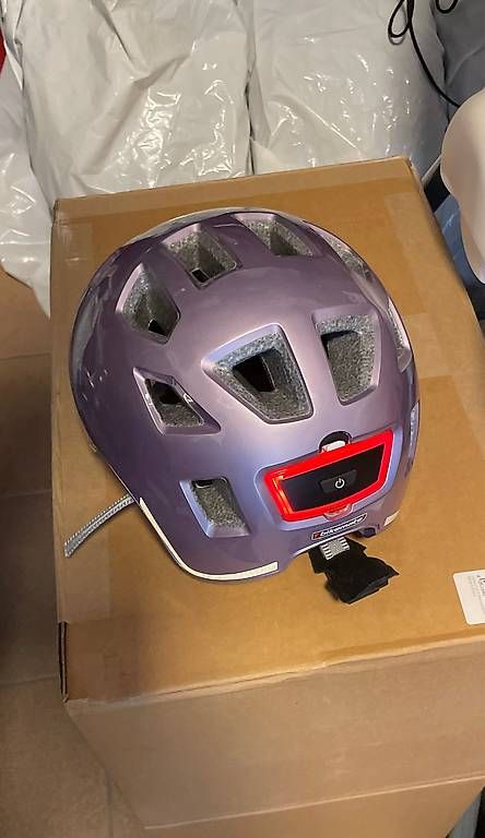 Caschi: Casco per bambini – Usato da Sorengo venduto da luc_bn68 1
