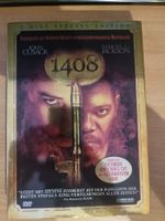 Stephen King's 1408 - Special Edition DVD - Horror!