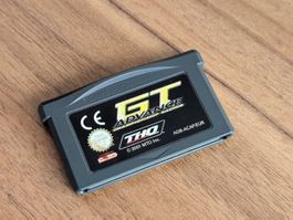 GT Advance - Game Boy Advance (GBA)