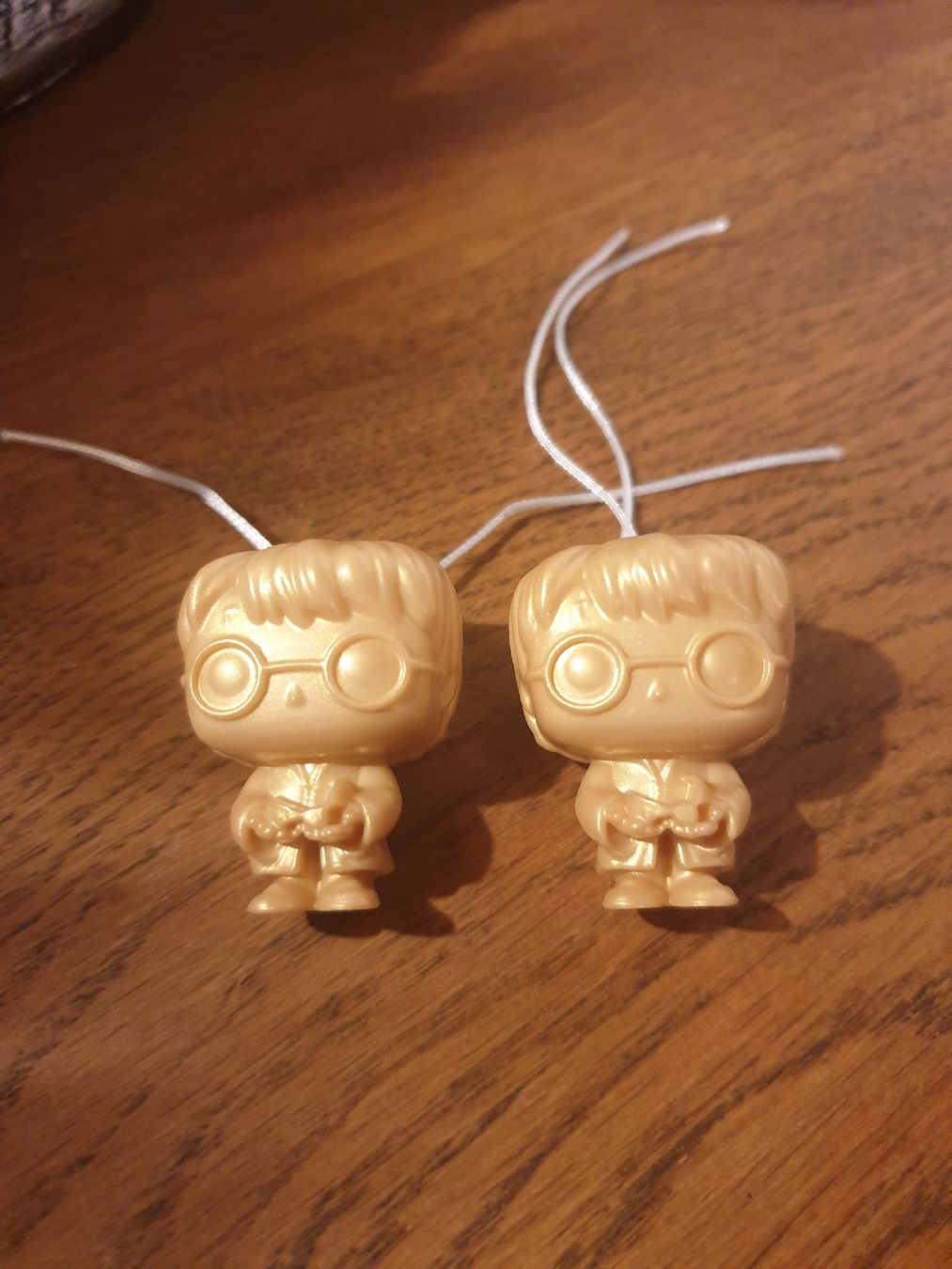 Funko Figuren: Kinder Joy Harry Potter – Neu (gemäss Beschreibung) aus Guschelmuth von Yamms