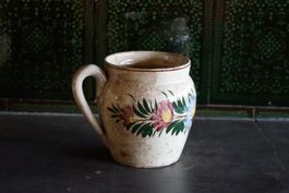 Vase / Krug antik Keramik